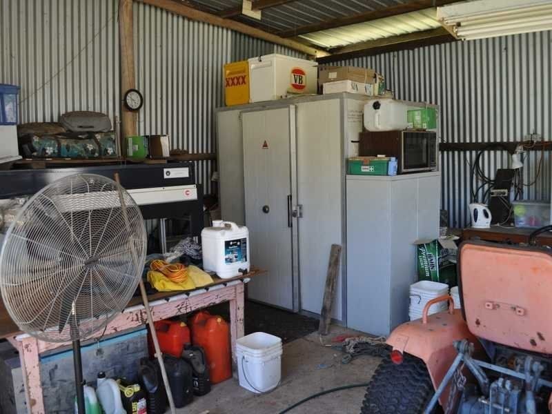 375 Bower Road, Mareeba QLD 4880