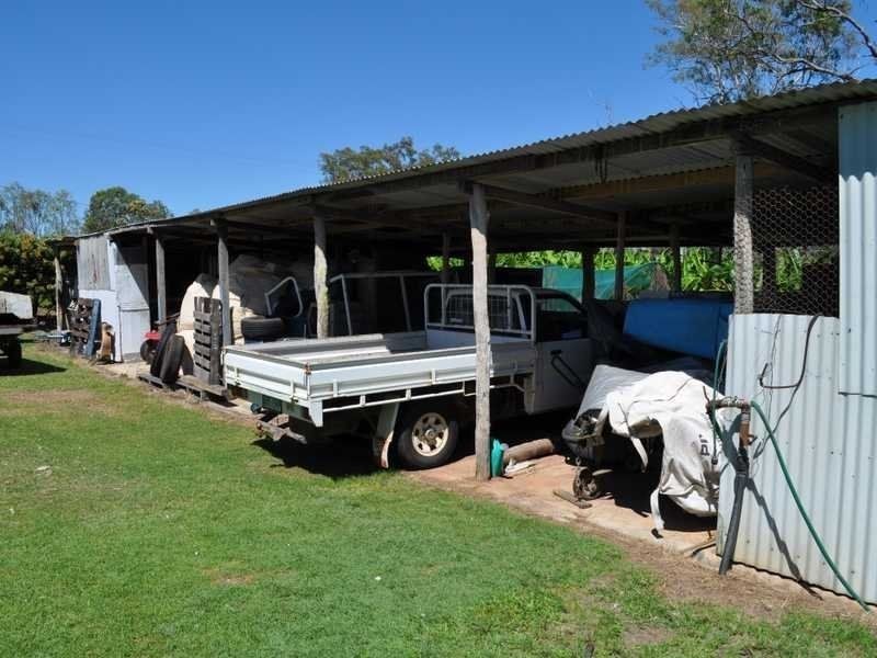 375 Bower Road, Mareeba QLD 4880