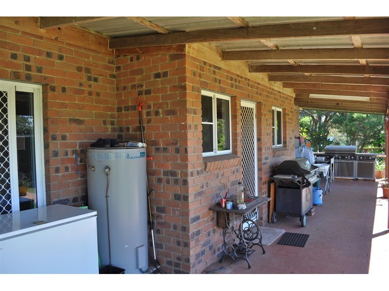 375 Bower Road, Mareeba QLD 4880