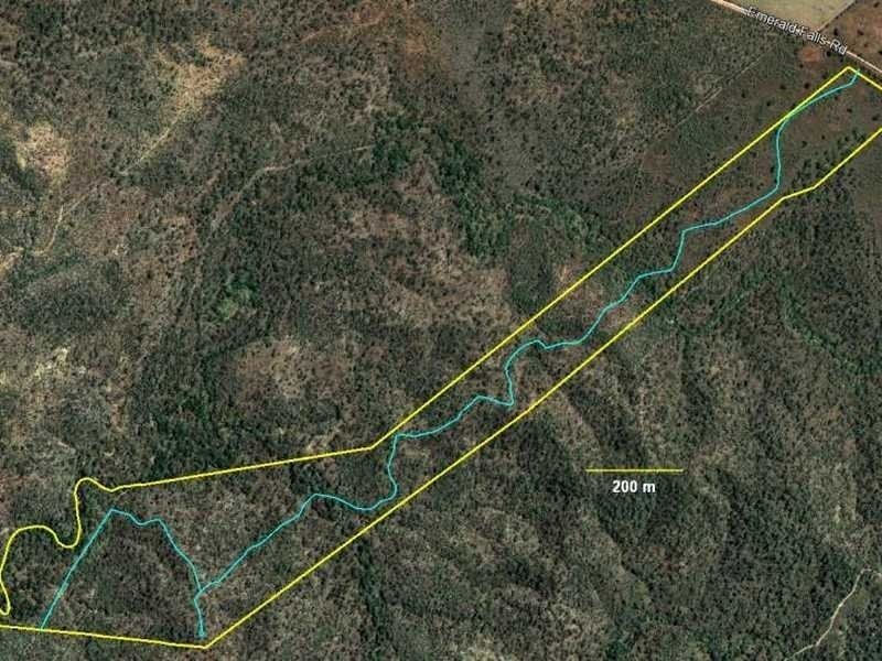 Lot 2 Emerald Falls Road, Mareeba QLD 4880