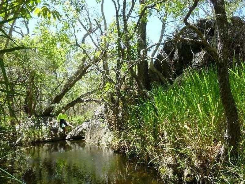 Lot 2 Emerald Falls Road, Mareeba QLD 4880