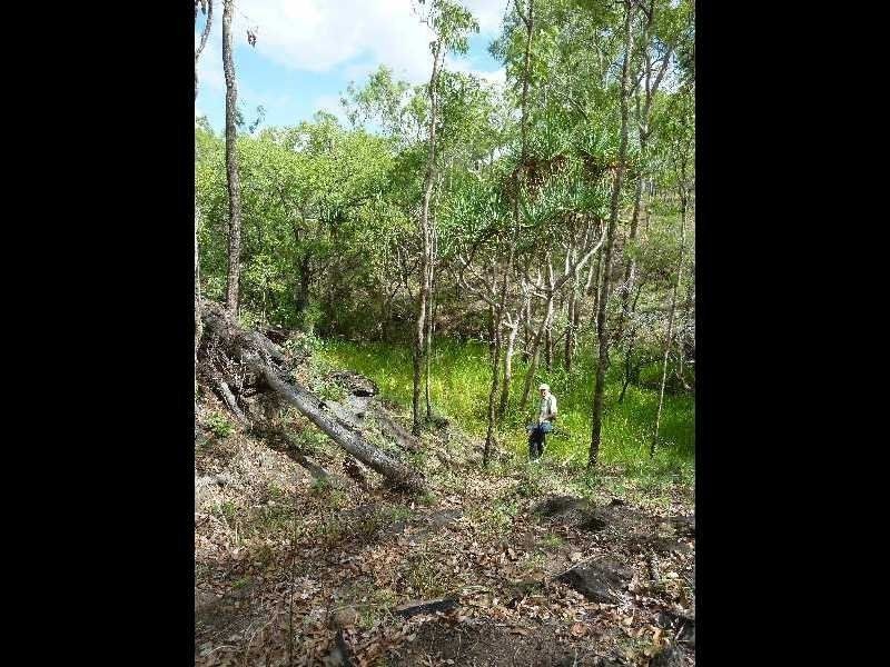 Lot 2 Emerald Falls Road, Mareeba QLD 4880
