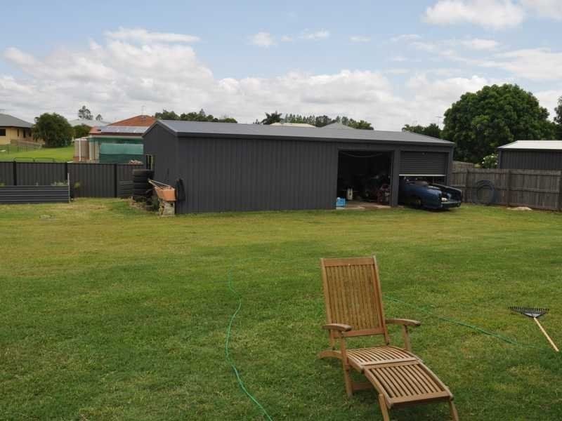 Mareeba QLD 4880