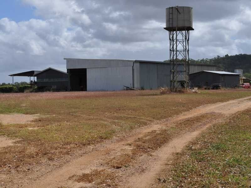 371 Malone Road, Mareeba QLD 4880