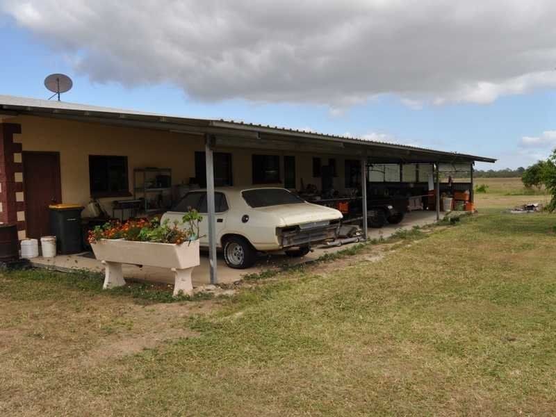 371 Malone Road, Mareeba QLD 4880