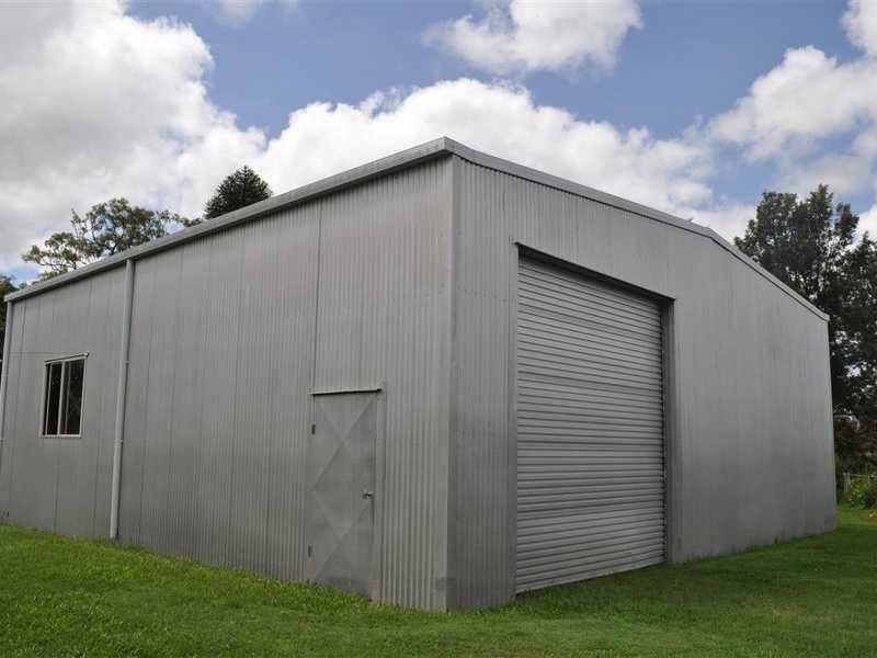 96 Masterson Road, Mutchilba QLD 4872