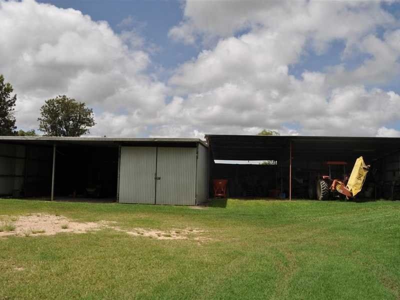 96 Masterson Road, Mutchilba QLD 4872