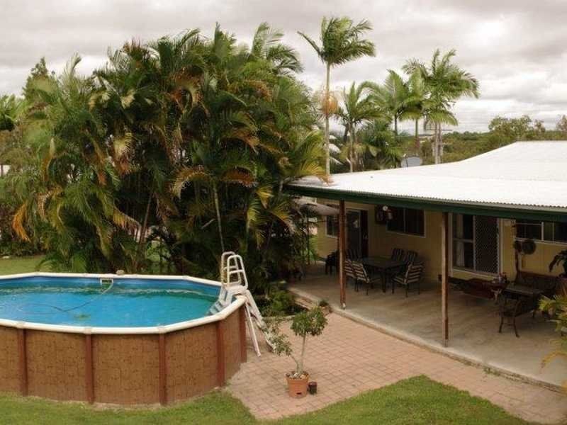 118 Mcmillan Road, Mareeba QLD 4880