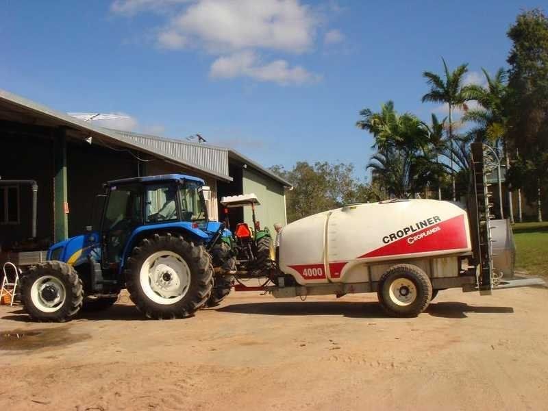 118 Mcmillan Road, Mareeba QLD 4880