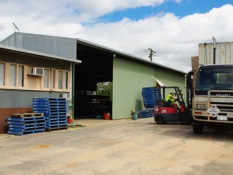 118 Mcmillan Road, Mareeba QLD 4880