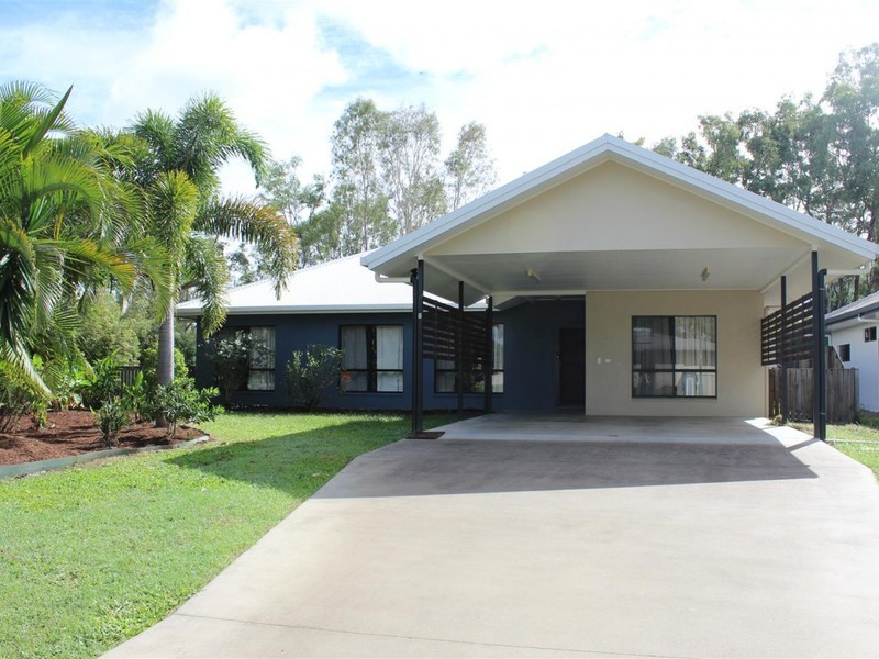 1 River Drive, Mareeba QLD 4880