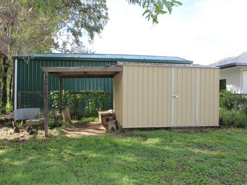 1 River Drive, Mareeba QLD 4880