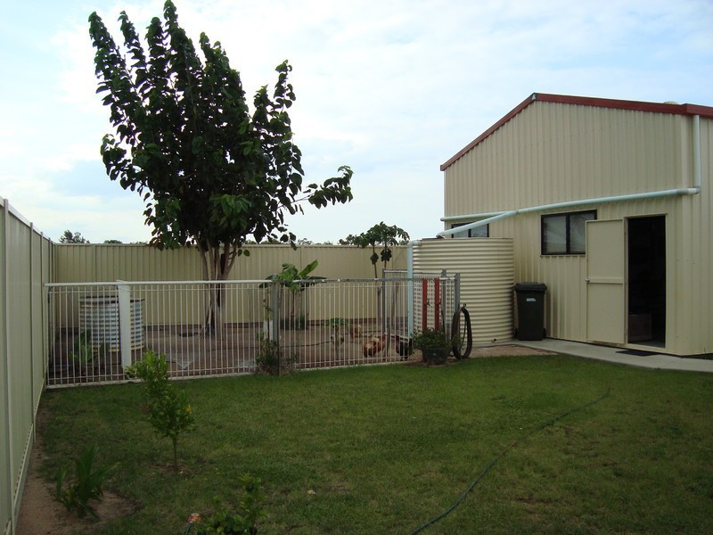 15 Brenaden Close, Dimbulah QLD 4872