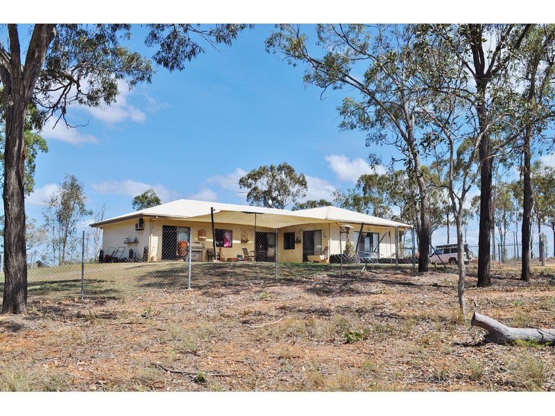 132 Emerald Heights, Mareeba QLD 4880