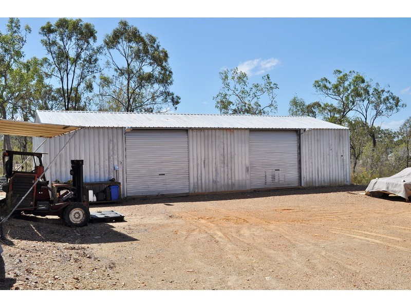 132 Emerald Heights, Mareeba QLD 4880