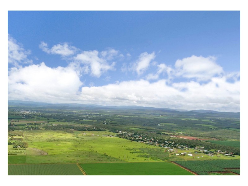 Lot 133,  Norman Street, Mareeba QLD 4880