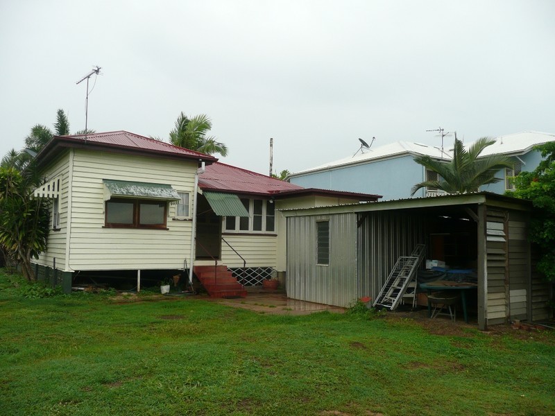 123 Walsh Street, Mareeba QLD 4880