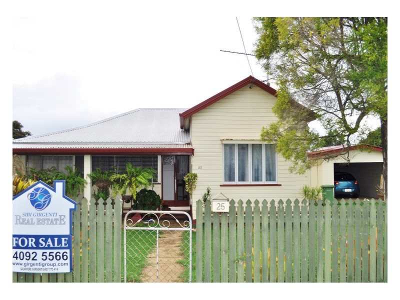 23-25 Herberton Street, Mareeba QLD 4880