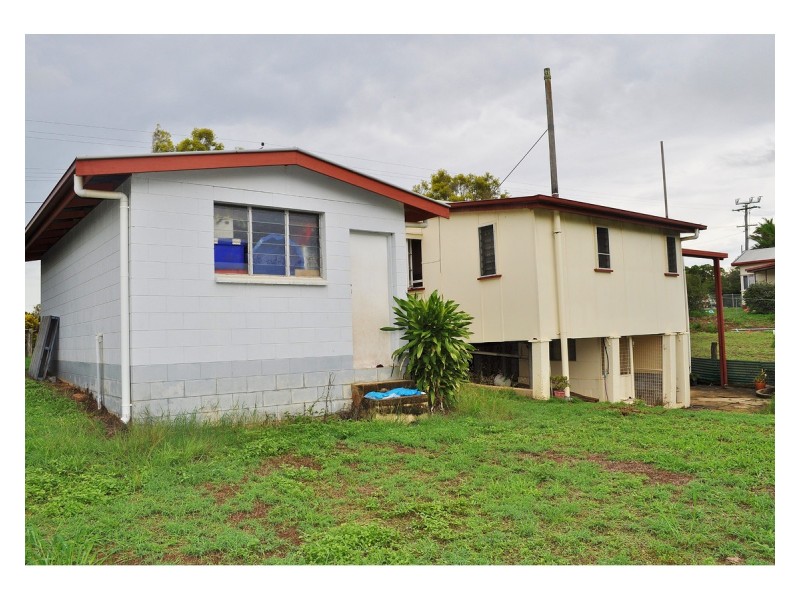 23-25 Herberton Street, Mareeba QLD 4880
