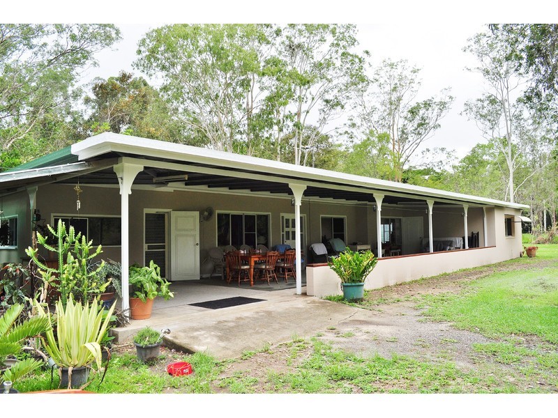 84 Scenic Drive, Speewah QLD 4881