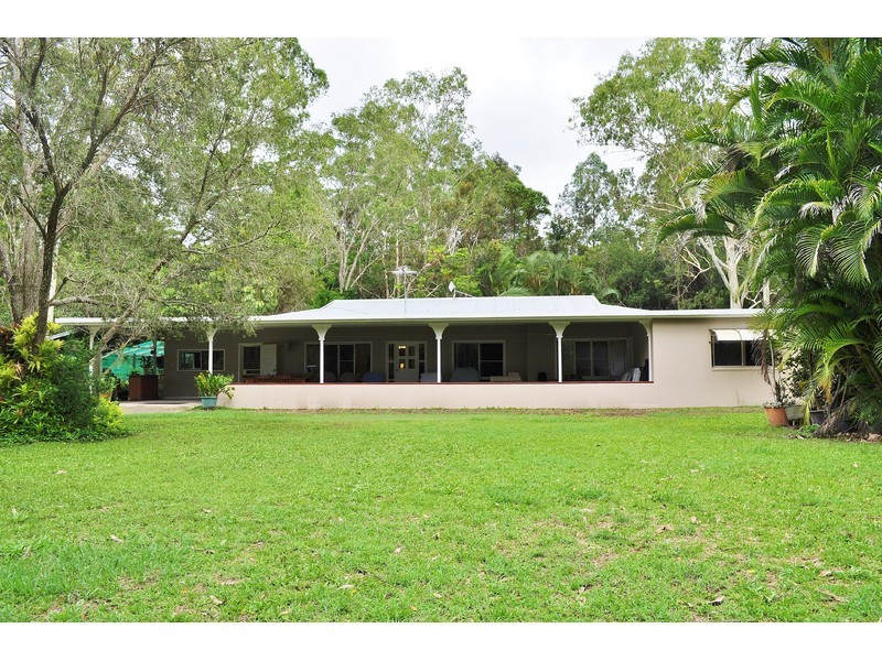 84 Scenic Drive, Speewah QLD 4881