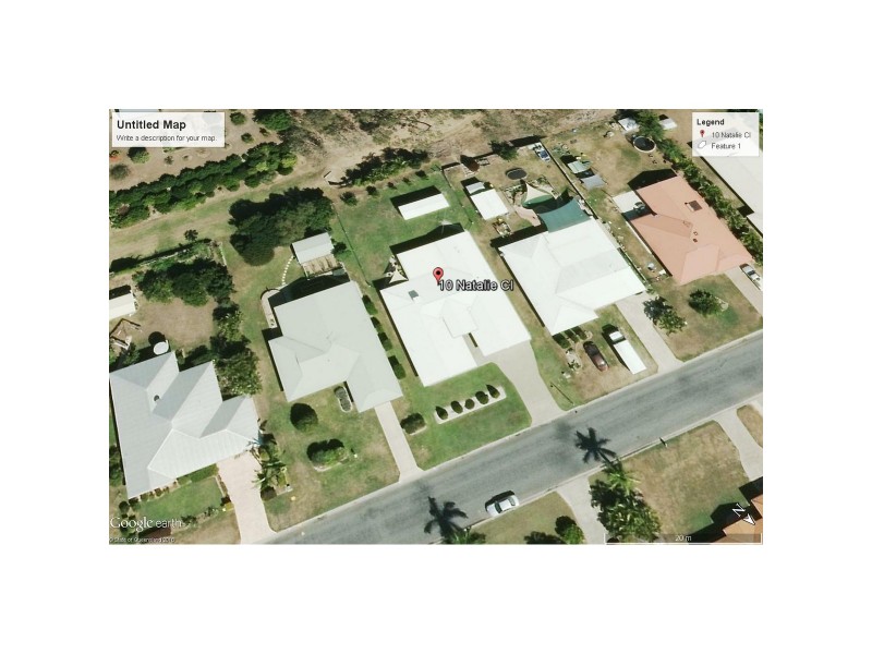 10 Natalie Close, Mareeba QLD 4880 Floorplan