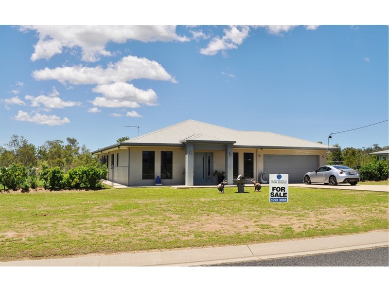 88 Hoolahan Drive, Mareeba QLD 4880