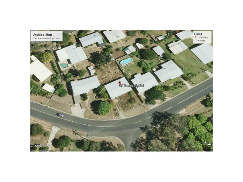 54 Kenneally Road, Mareeba QLD 4880 Floorplan