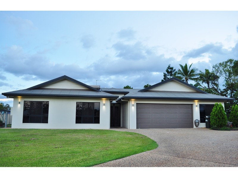 14 Collins Court, Mareeba QLD 4880