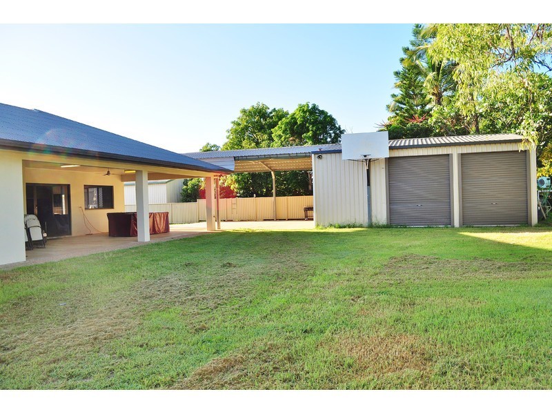 14 Collins Court, Mareeba QLD 4880
