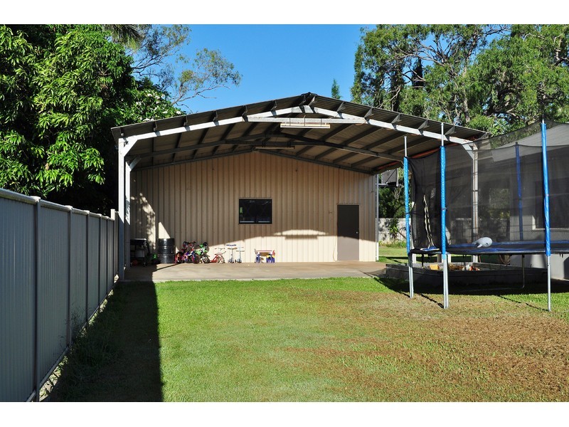 14 Collins Court, Mareeba QLD 4880