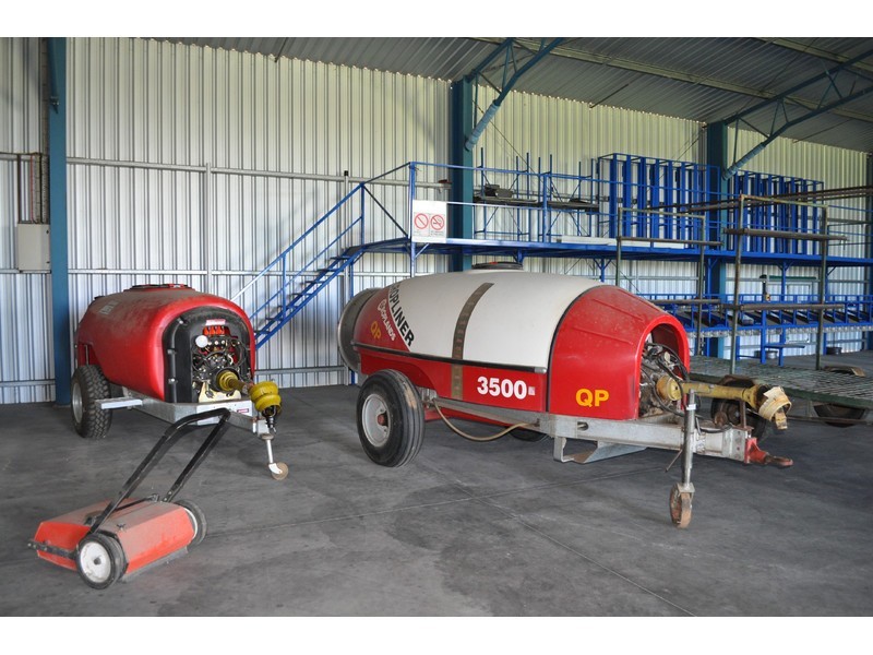 130 – 132 Fumar Road, Mutchilba QLD 4872