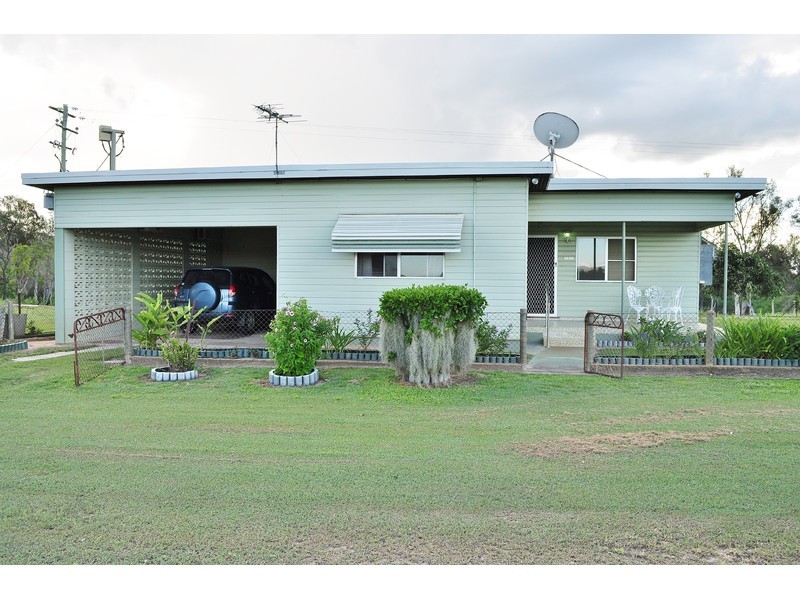 130 – 132 Fumar Road, Mutchilba QLD 4872