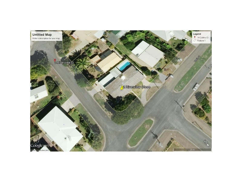 Mareeba QLD 4880 Floorplan