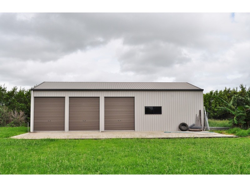 33 Hoolahan, Mareeba QLD 4880