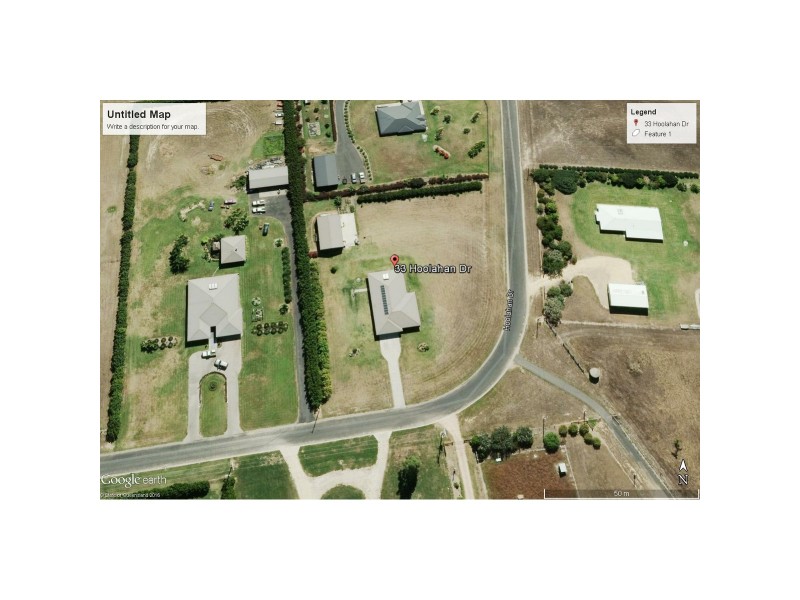 33 Hoolahan, Mareeba QLD 4880 Floorplan