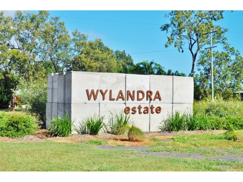 Lot 136,  Hoevet Court, Mareeba QLD 4880