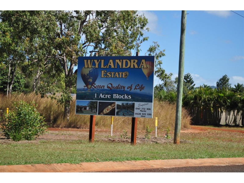 Lot 136,  Hoevet Court, Mareeba QLD 4880