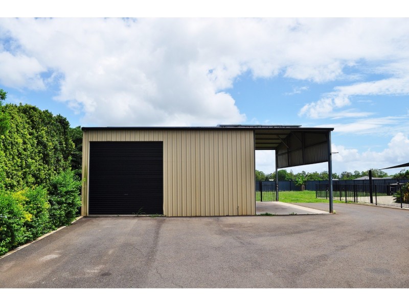 12 Joan Crescent, Mareeba QLD 4880