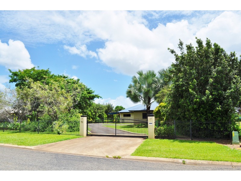 12 Joan Crescent, Mareeba QLD 4880