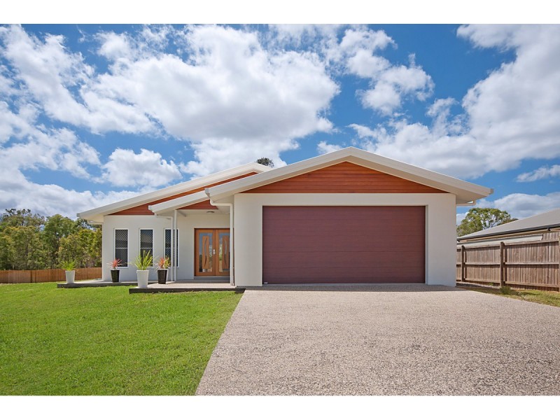 Lot 304 Bellevue Drive, Mareeba QLD 4880
