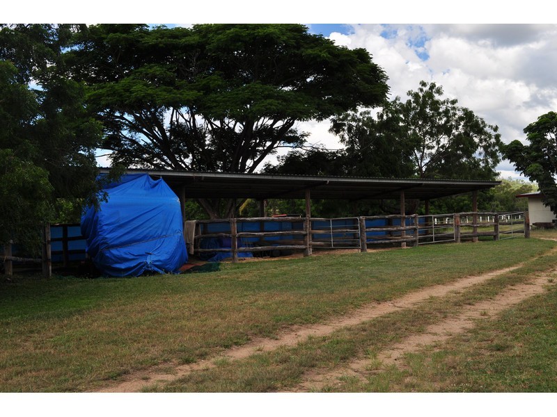 Lot 201, 4727 Mareeba-Dimbulah Road, Dimbulah QLD 4872