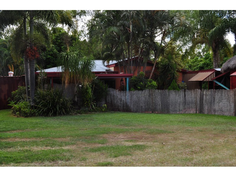 Lot 201, 4727 Mareeba-Dimbulah Road, Dimbulah QLD 4872