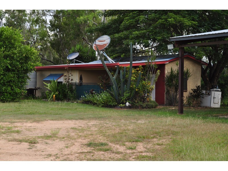 Lot 201, 4727 Mareeba-Dimbulah Road, Dimbulah QLD 4872