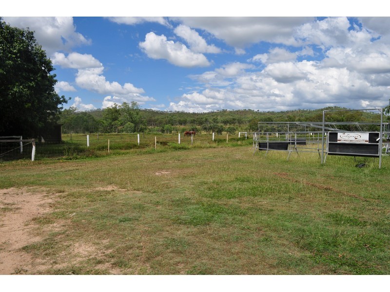 Lot 201, 4727 Mareeba-Dimbulah Road, Dimbulah QLD 4872