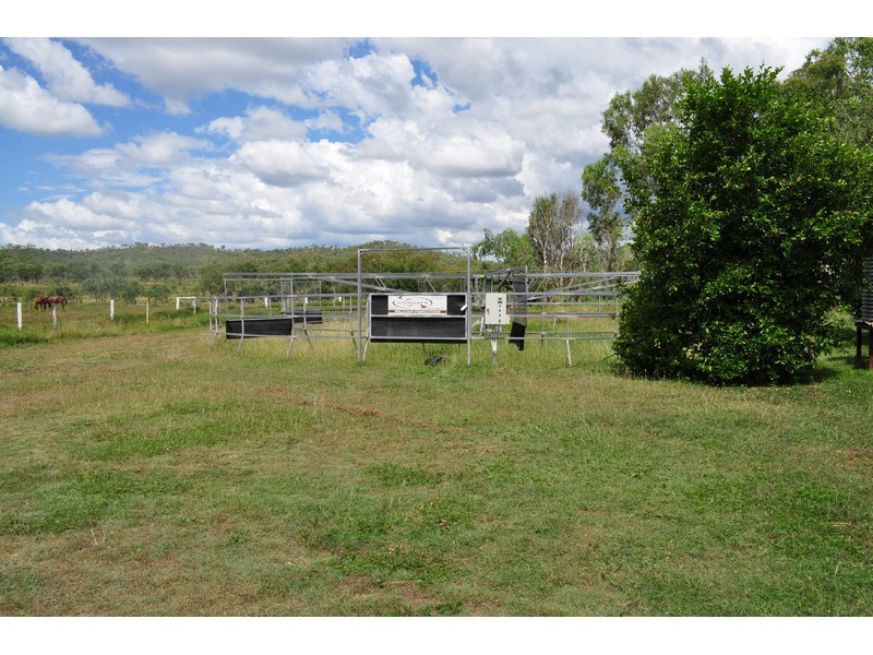 Lot 201, 4727 Mareeba-Dimbulah Road, Dimbulah QLD 4872