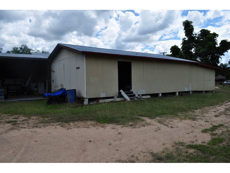 Lot 201, 4727 Mareeba-Dimbulah Road, Dimbulah QLD 4872