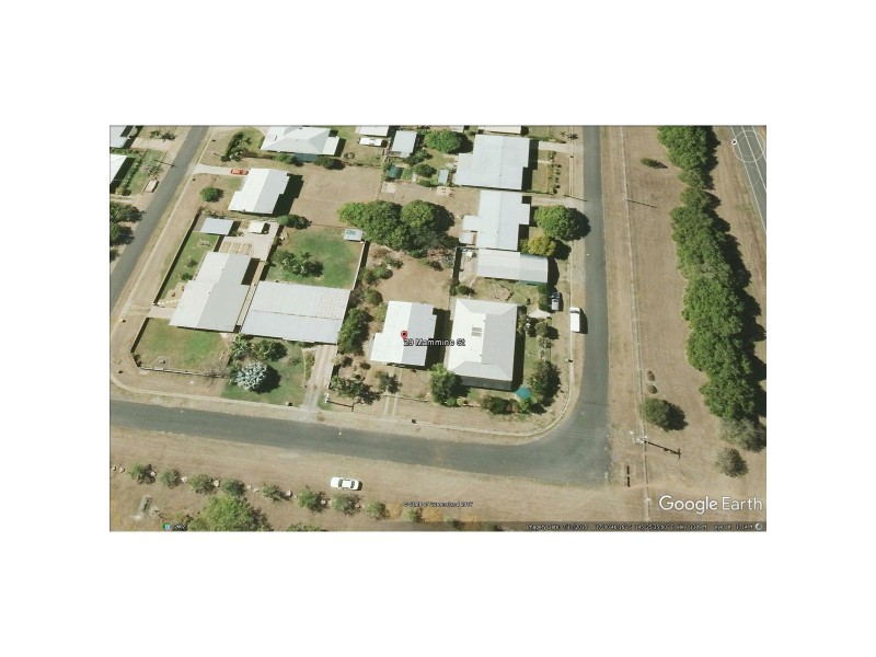 29 Mammino Street, Mareeba QLD 4880 Floorplan