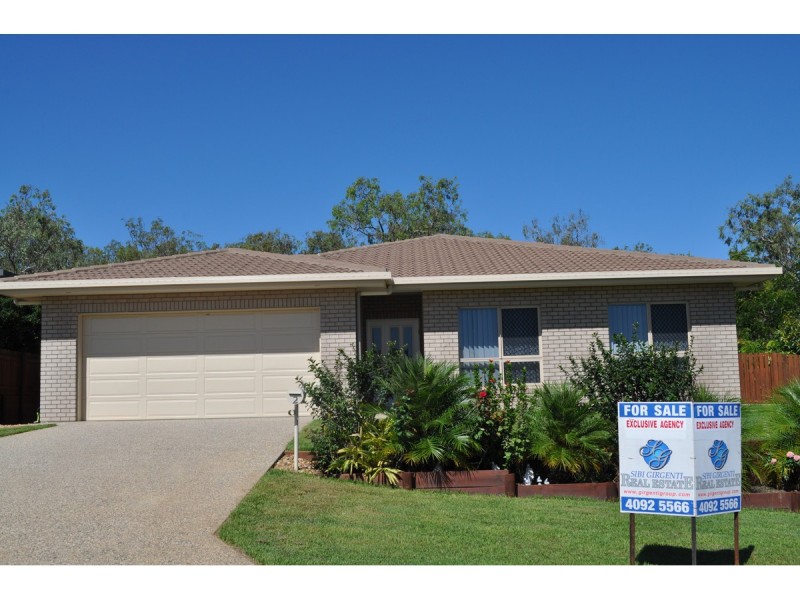 Lot 277 Michelina Close, Mareeba QLD 4880