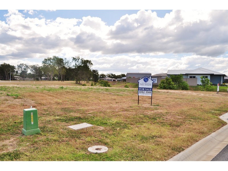 13 Karobean Drive, Mareeba QLD 4880